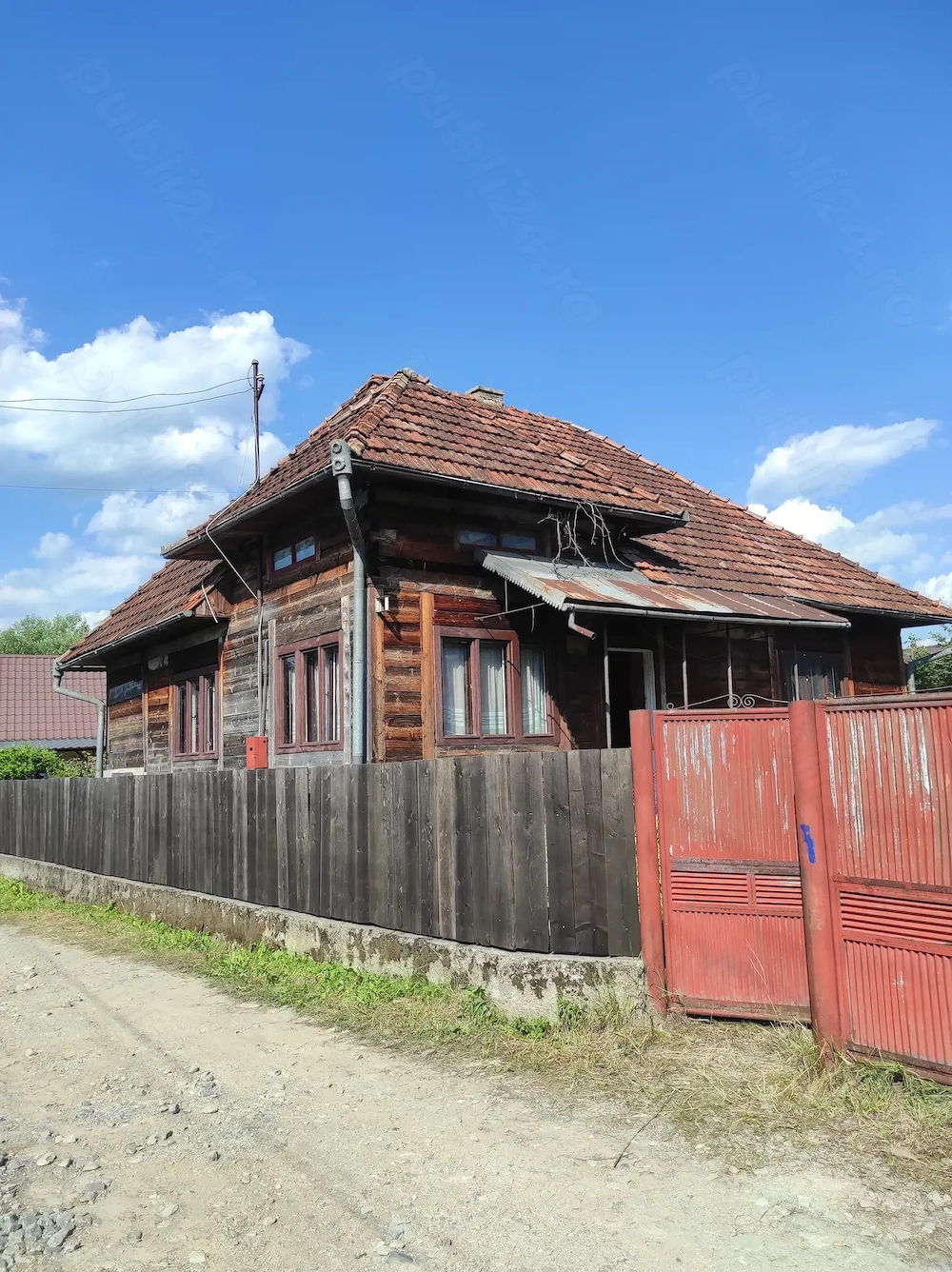 Casă de vânzare 