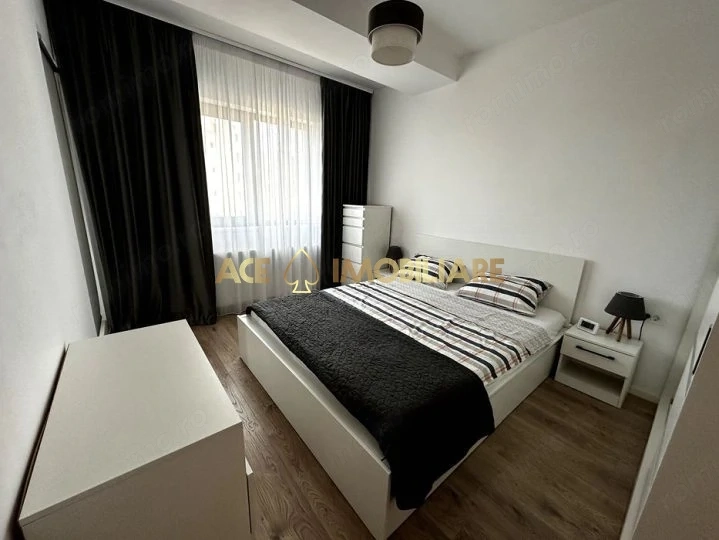 2 Camere de inchiriat | Grozavesti | Centrala | Parcare | Metrou | 