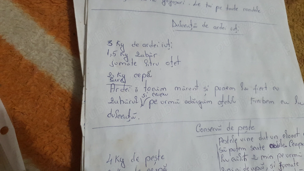 Vand taur baltata romaneasca