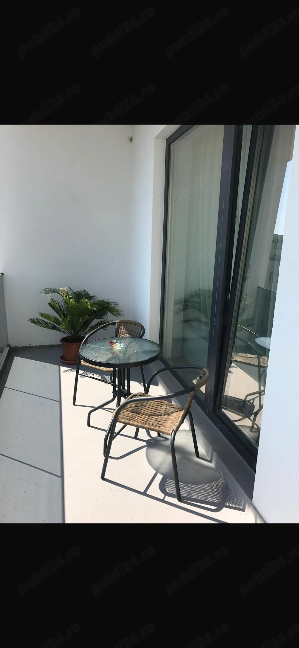 Apartament 2 camere de inchiriat