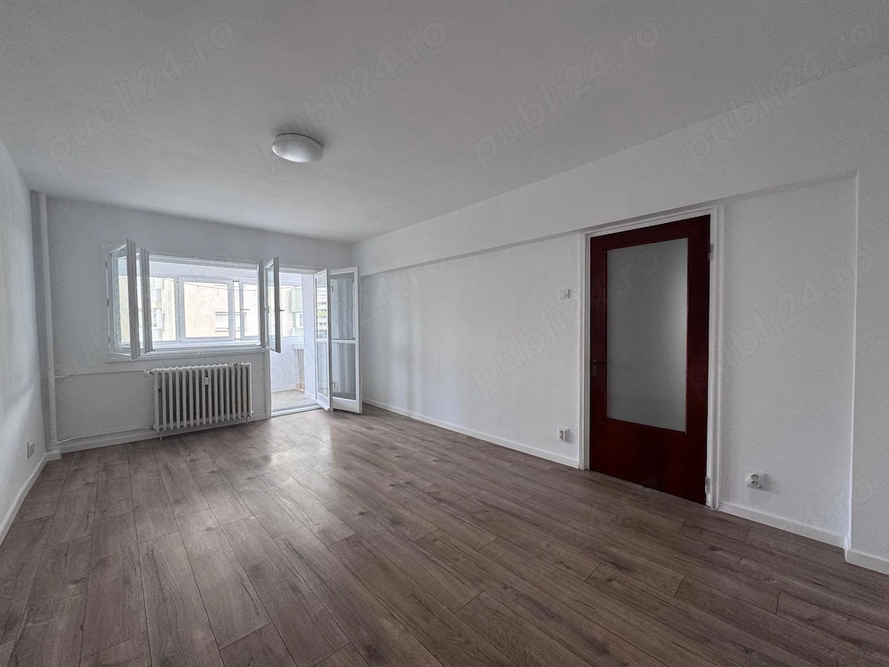 Inchiriez apartament 4 camere Iancului metrou