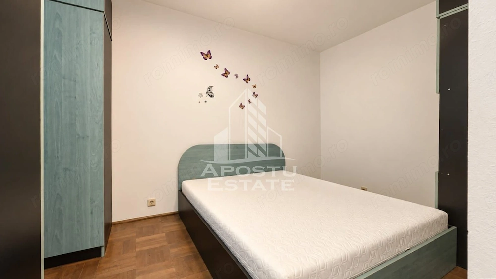 Apartament 2 camere Parter  Aleea Amara - Arad