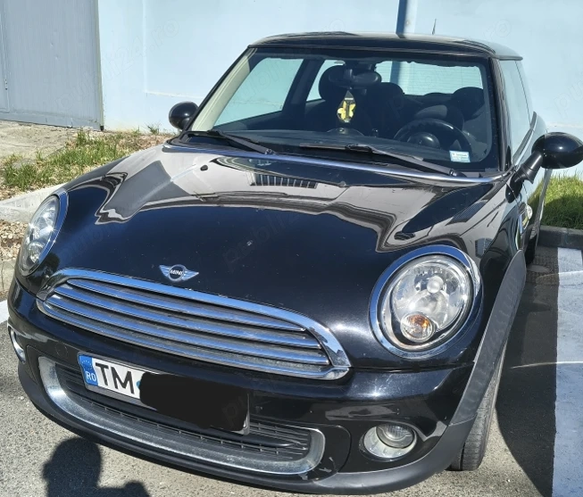 Mini One UKL-L Benzina 1.6