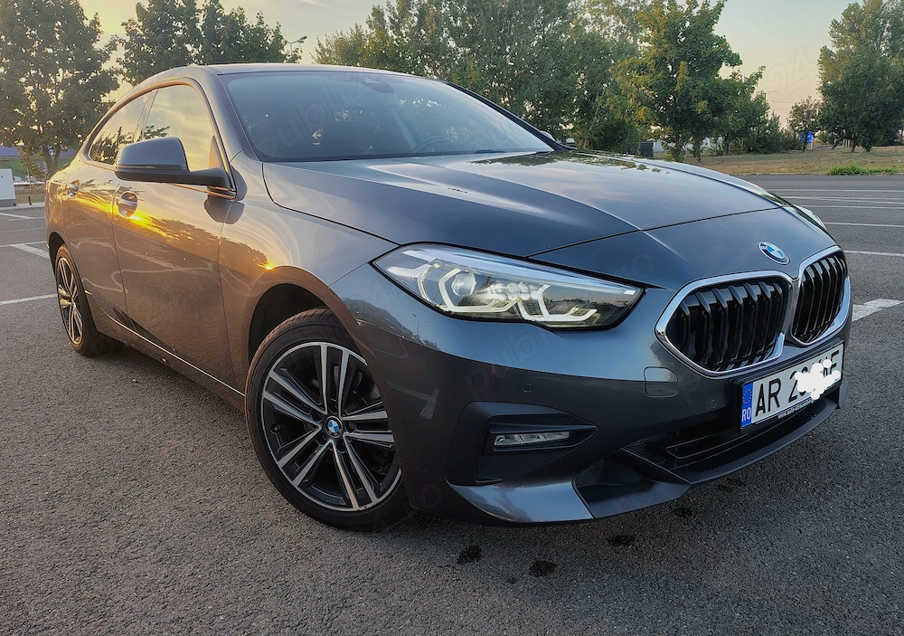 Vând BMW seria 2 Gran Coupe 