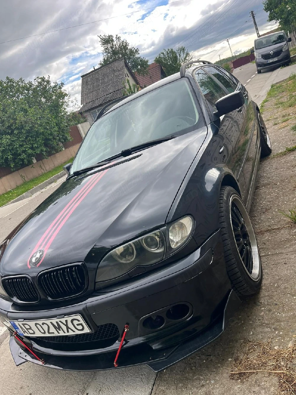 bmw e46 320d