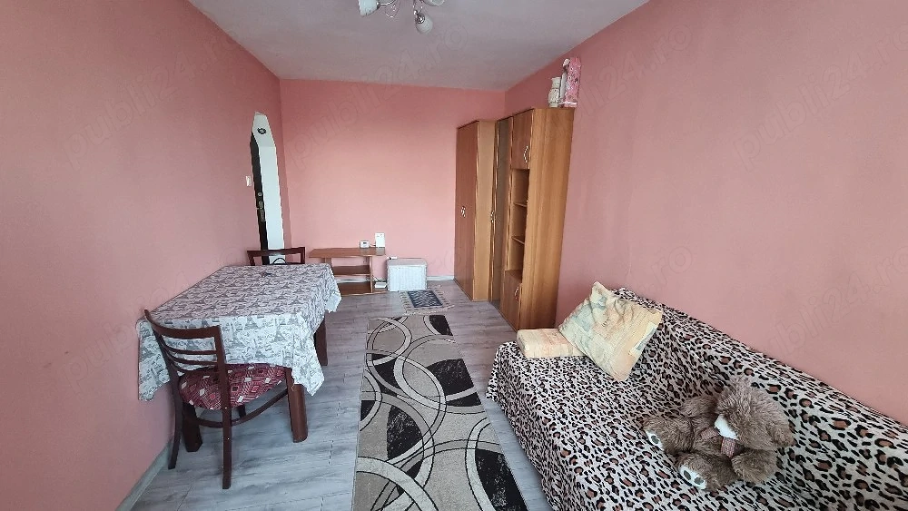 Apartament 1 camera Sangeorgiu de Mures