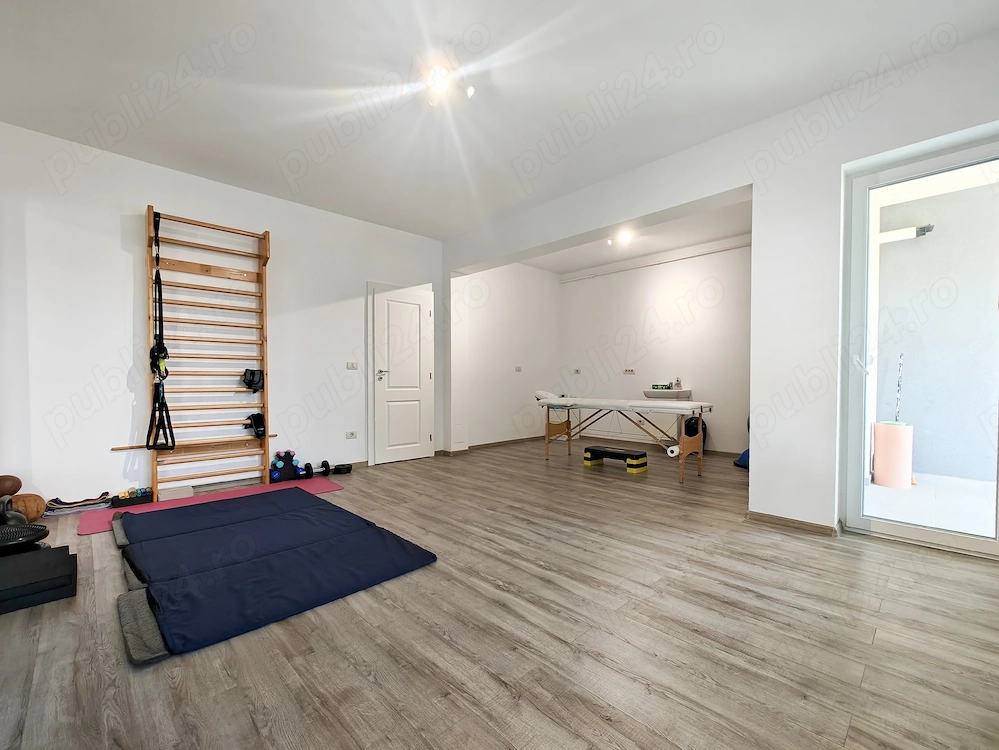 Apartament 2 camere   Giroc | parcare | vânzare exclusiv cu chiriaș