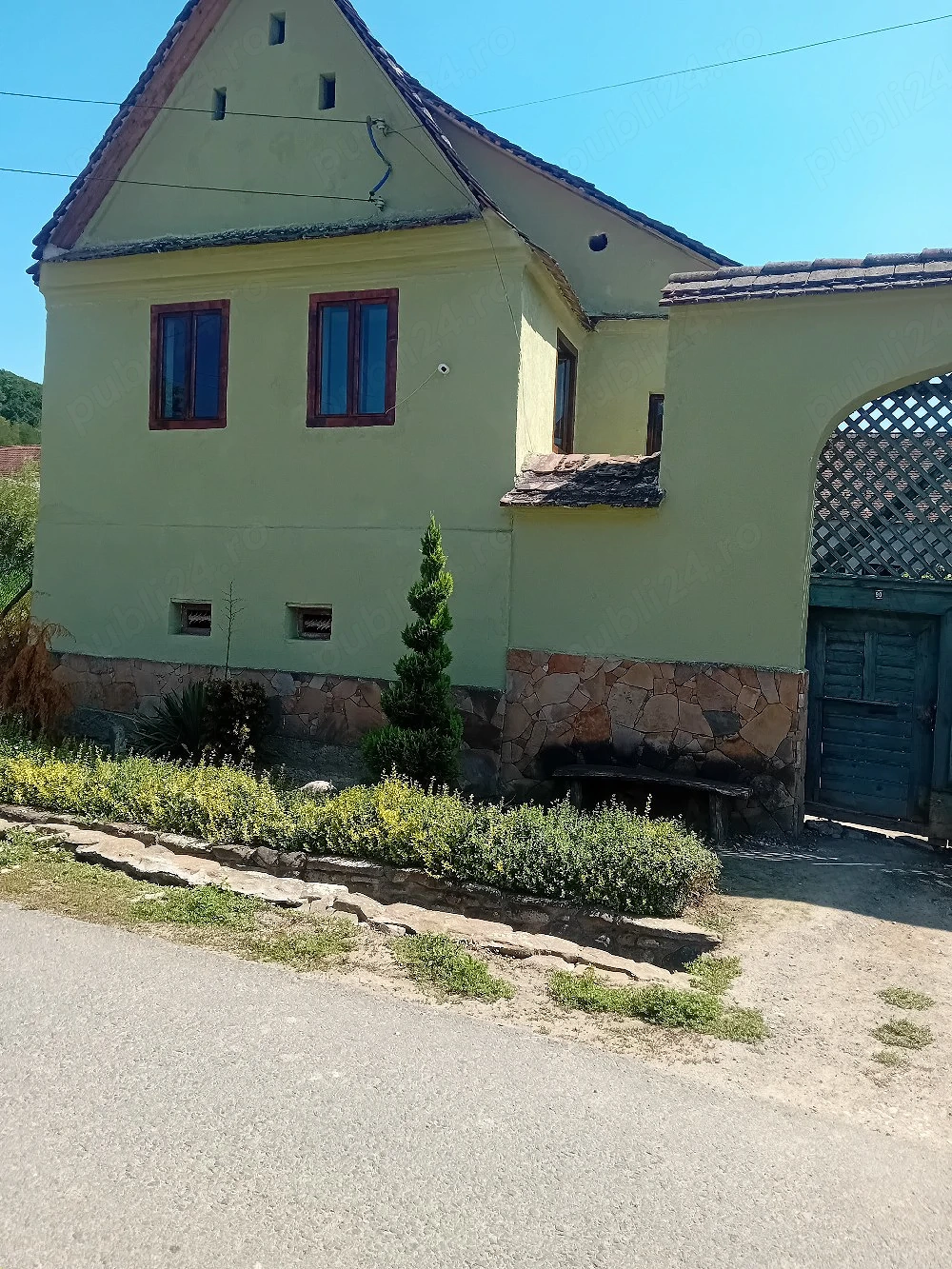 Casa de vanzare 
