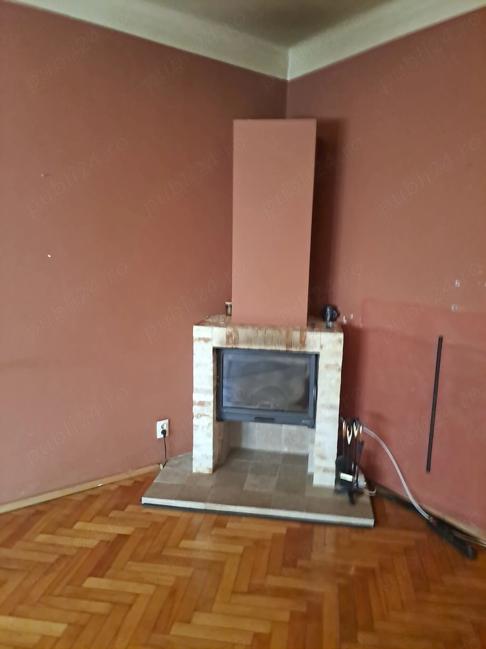 Inchiriez apartament 2 camere 70 mp - Cluj-Napoca