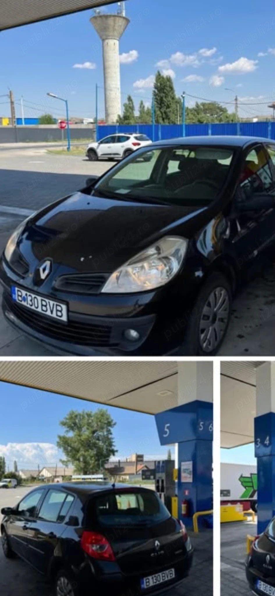 Renault 1.5 diesel