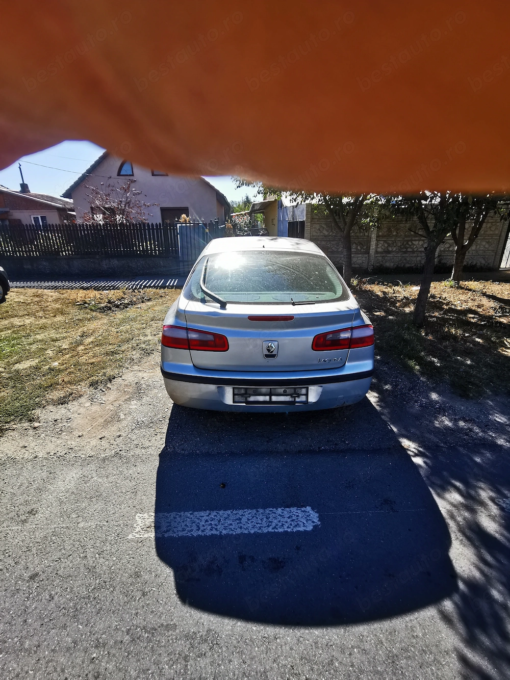 Renault laguna 2 1.9 dci