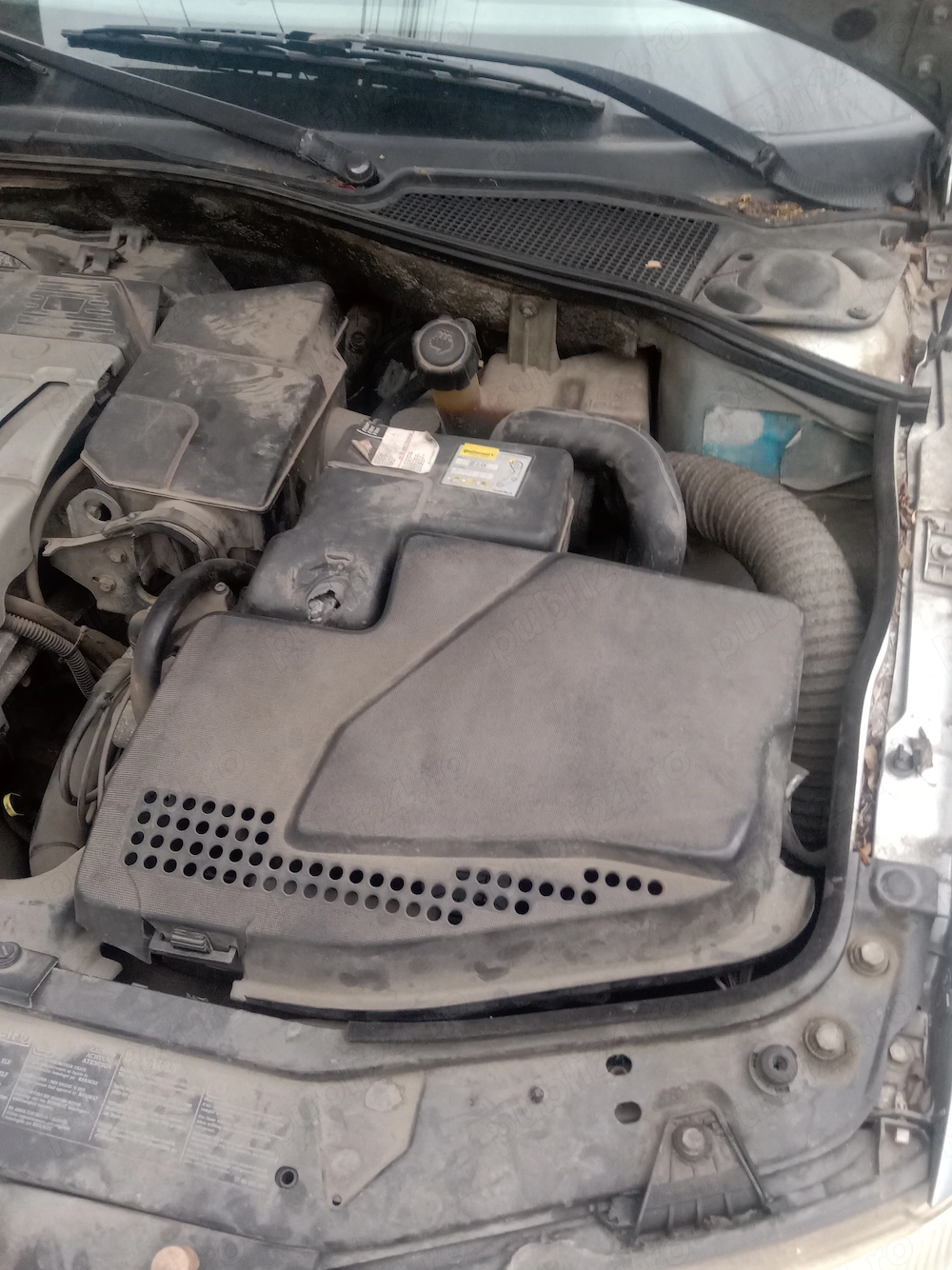 Instalație gpl secvențială ,AGC Vito completa este pe mașina , se poate proba 