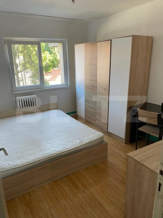 Apartament 3 camere, 64 mp, zona Zorilor