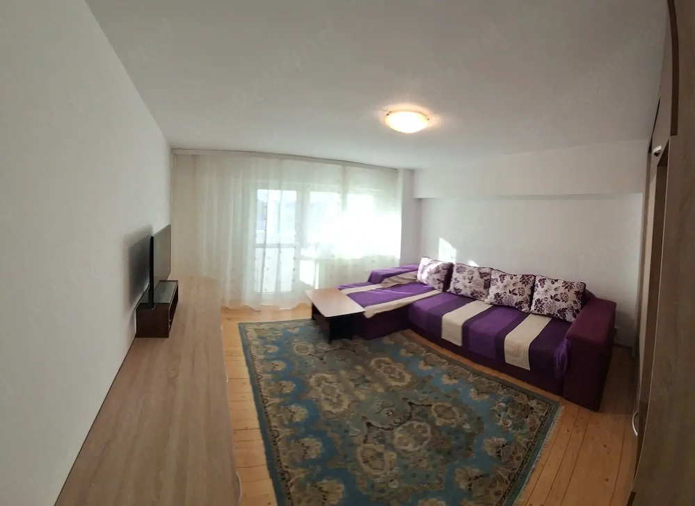 2 camere decomandat 55 mp | Metrou Dristor 2 min | Vedere Panoramică | Bloc 1996 | Direct Proprietar