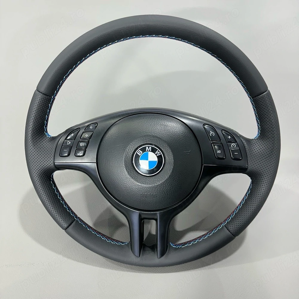 Volan Sport BMW e46/e38/e39/e53