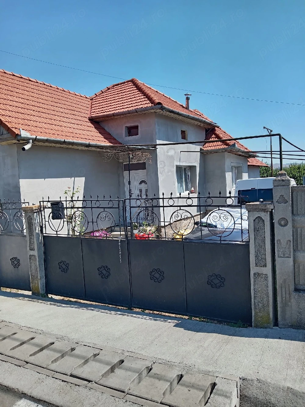 casa de vanzare