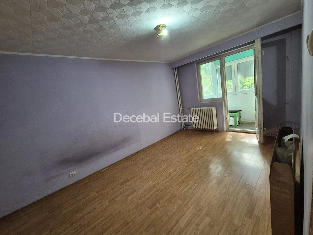 Apartament 4 Camere, 63mp, Zona Piata Salajan