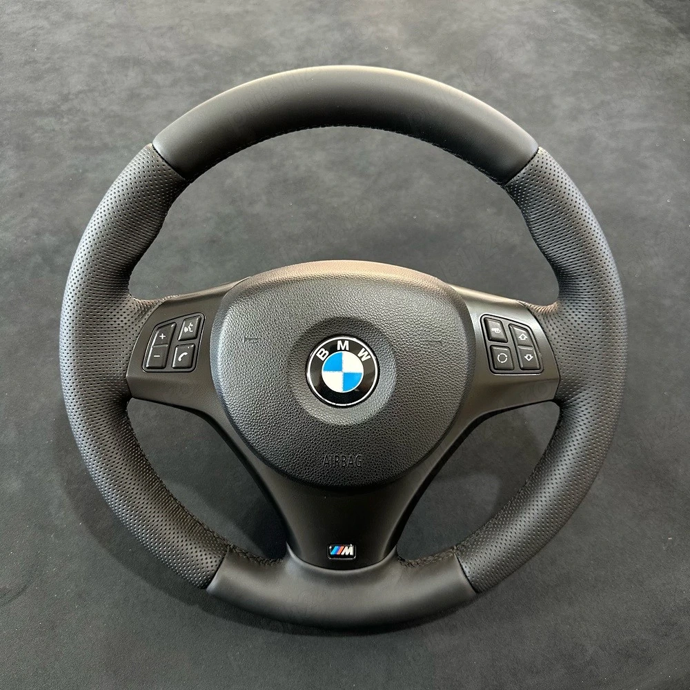 Volan M pachet BMW e90/ e82/ e88
