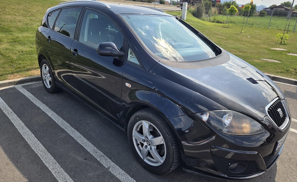 Seat Altea XL4(4x4)