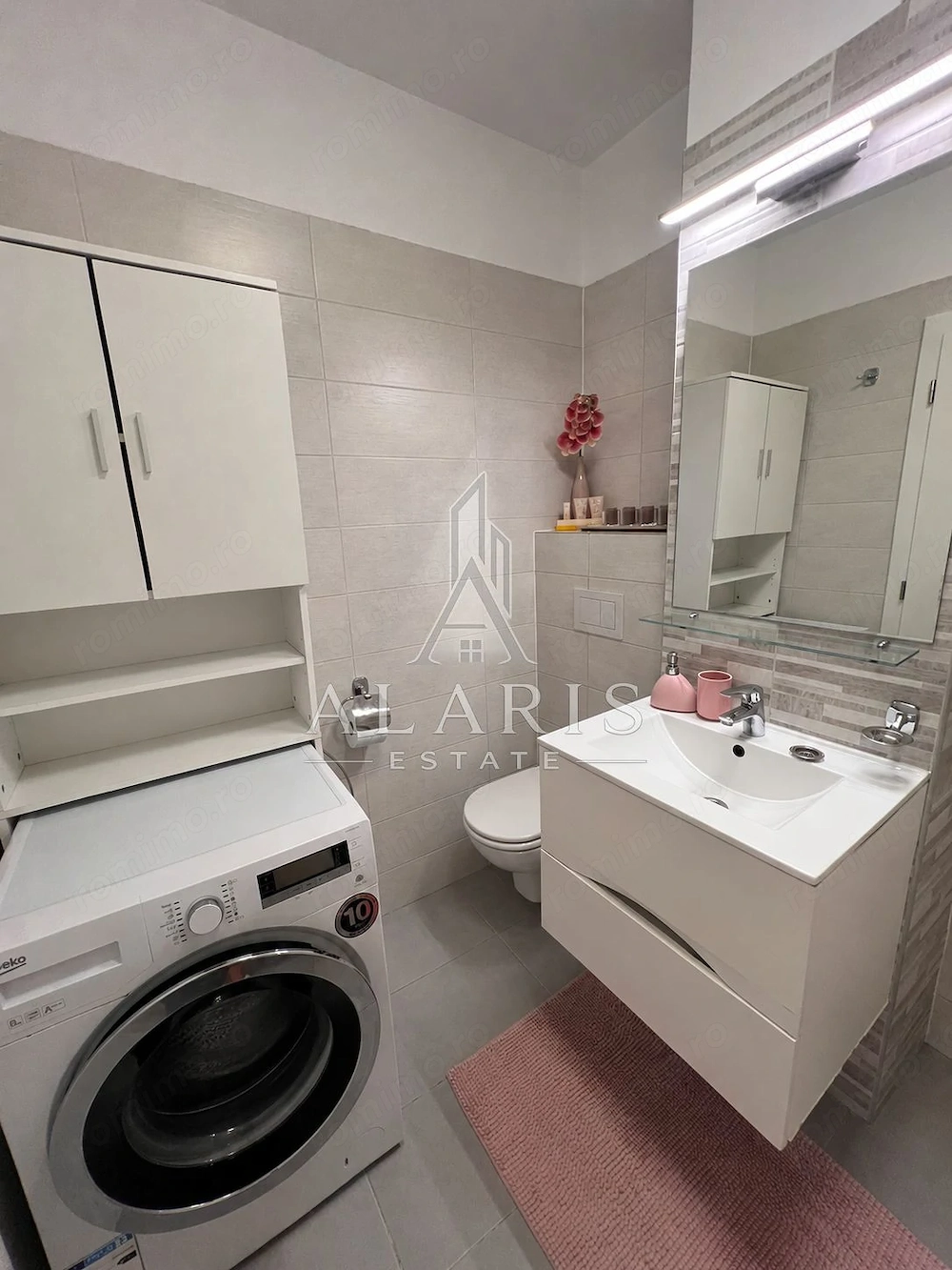 Apartament modern 2 camere, decomandat, zona circumvalatiunii