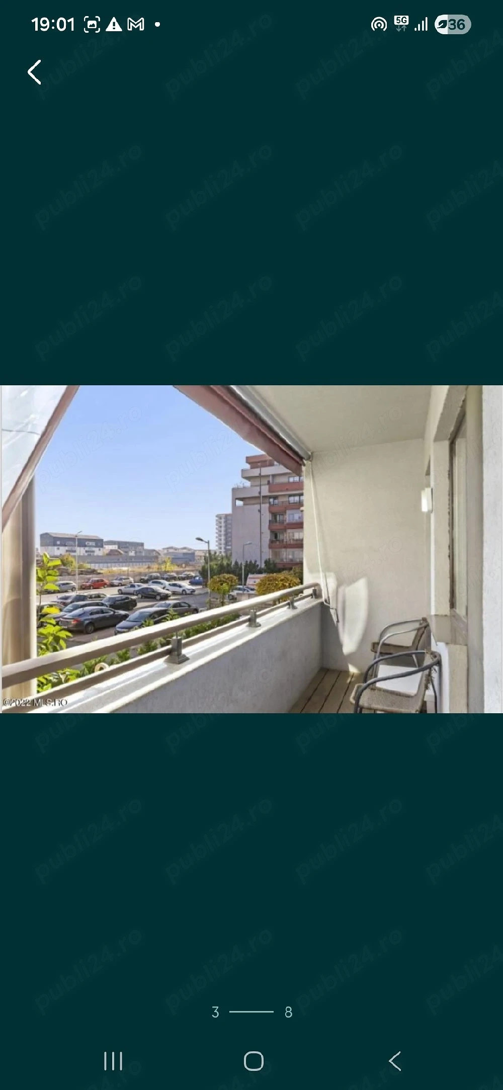 apartament decomamdat fortuna residence bragadiru
