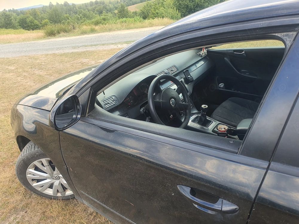 De Vânzare Passat b6 1.9