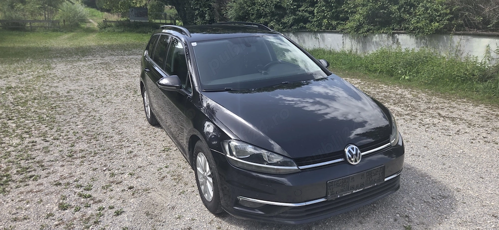 Golf Variant de vanzare