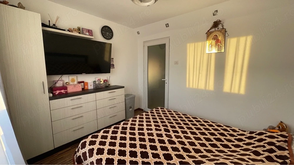 Apartament 2 camere
