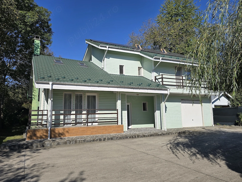 Casa de vanzare Campina
