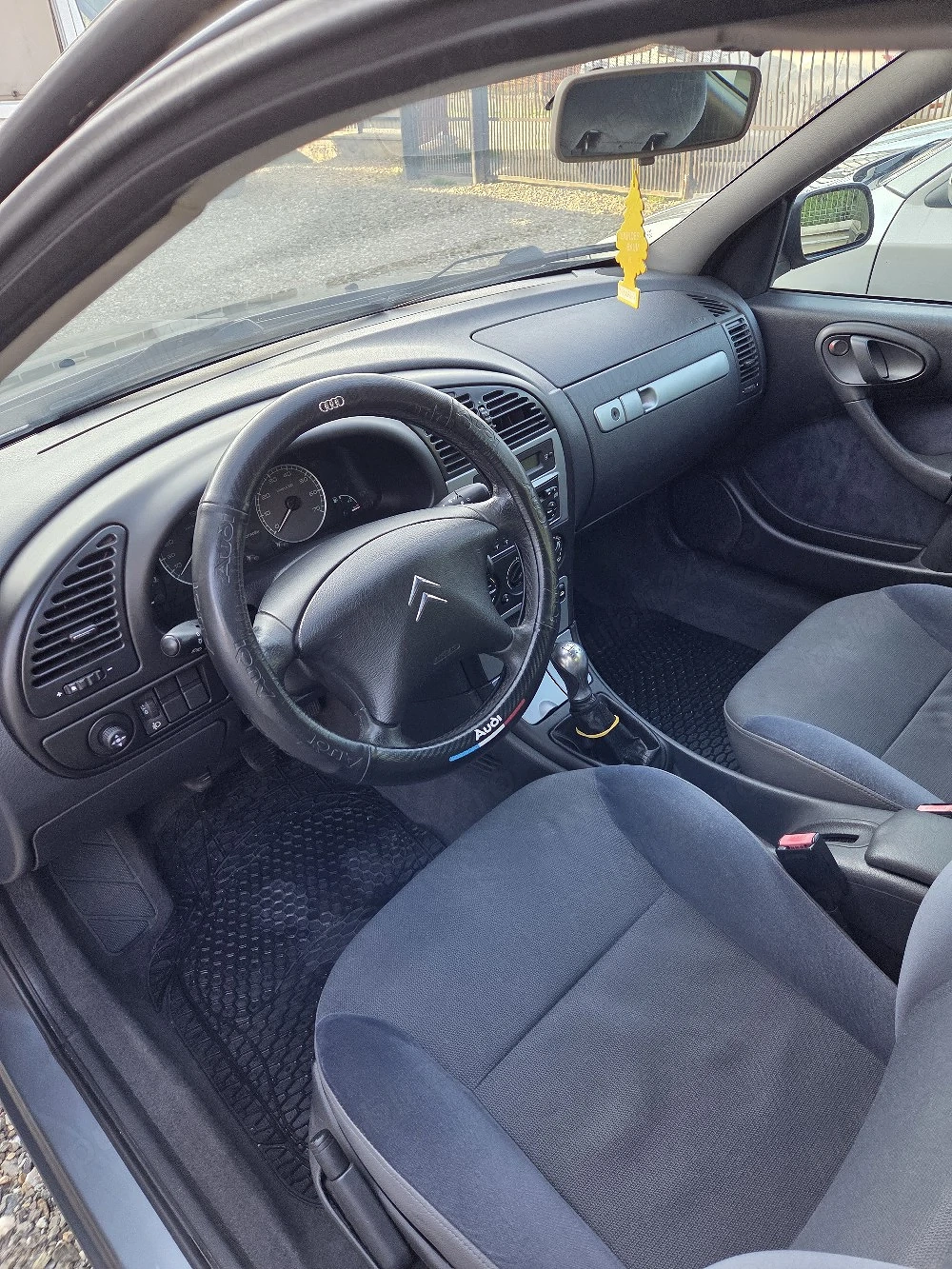 Citroen Xsara