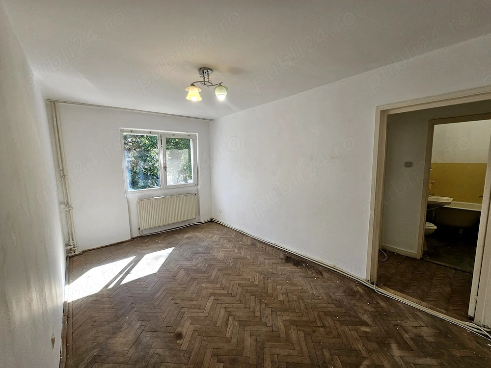 Apartament 2 camere, etaj 2, CT- Stadionului Nr.6