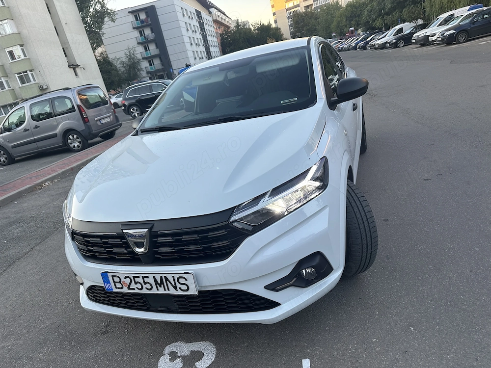 De vanzare Dacia Logan 3