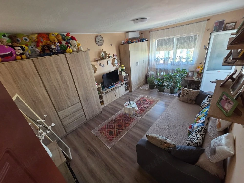 Apartament 2 camere decomandat zona Dacia