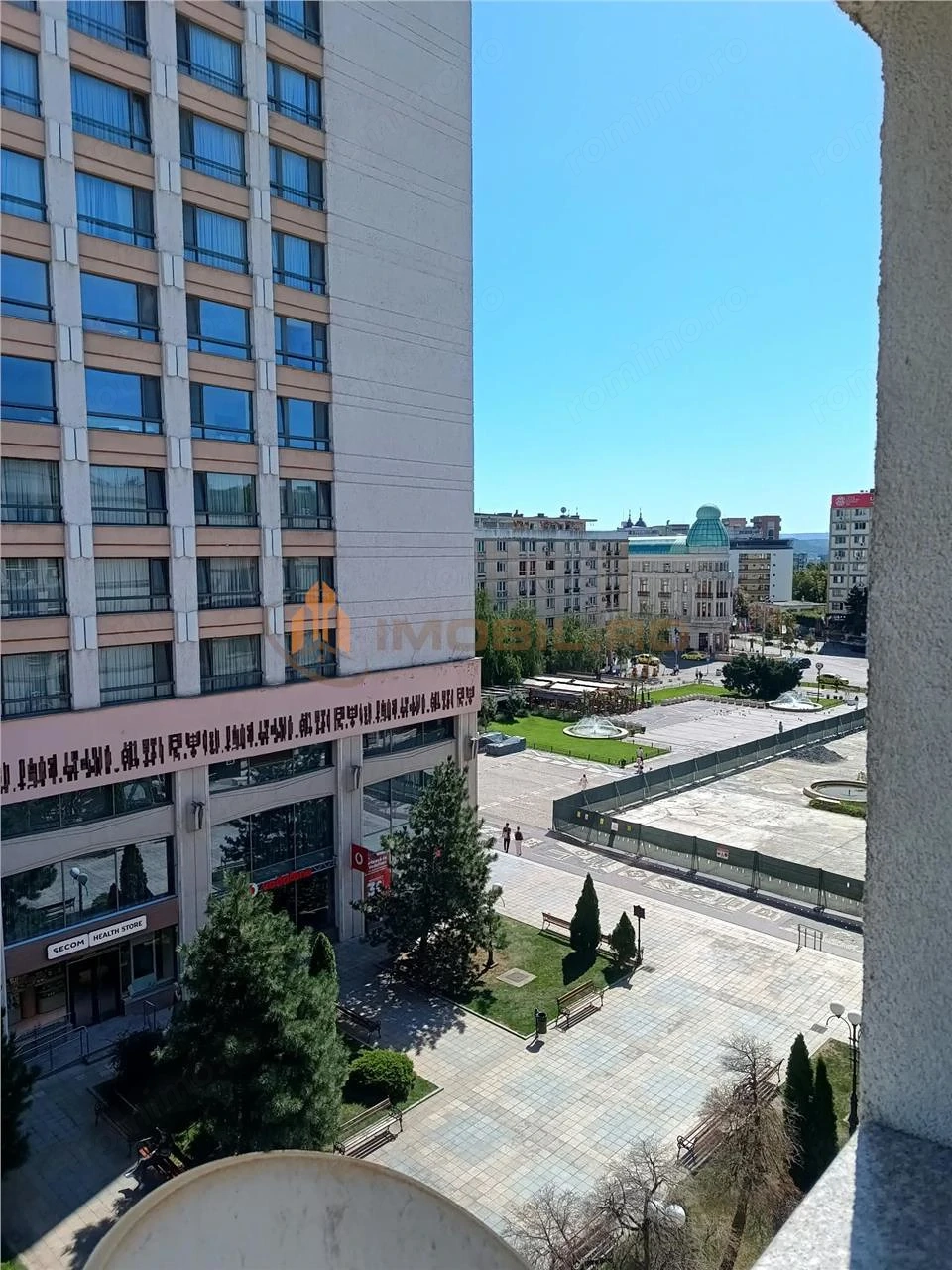 Apartament 3 camere zona Piata Unirii - Ultracentral