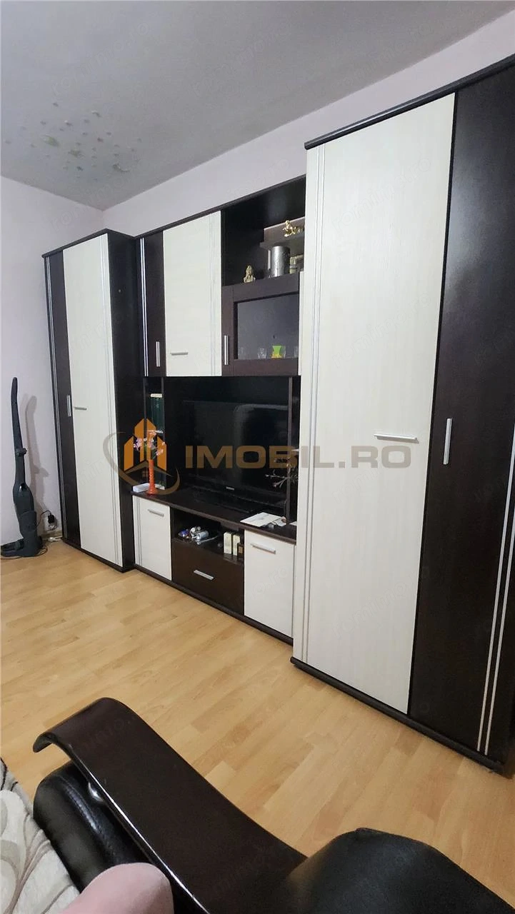 Apartament 2 camere Tatarasi Flora