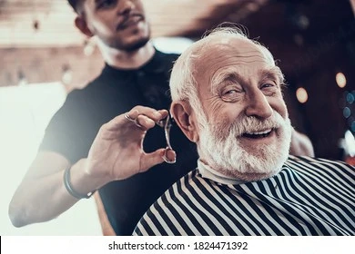 Tuns clasic la domiciliu (50 lei)