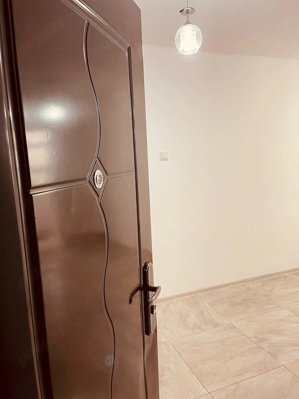 Apartament 2 Camere Decomandat Targu Jiu