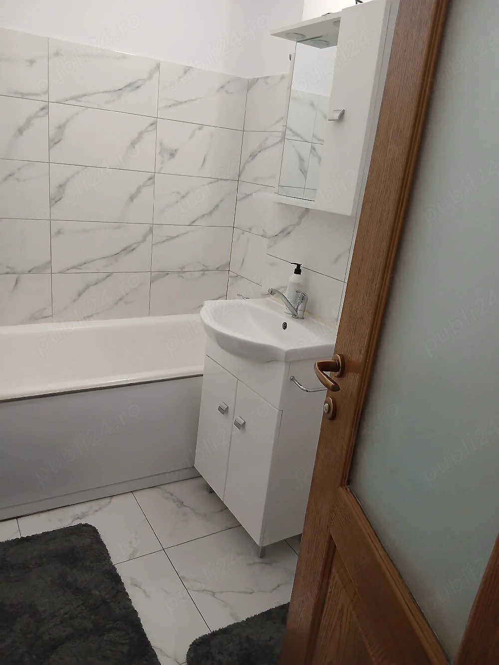 vand apartament in Grigorescu