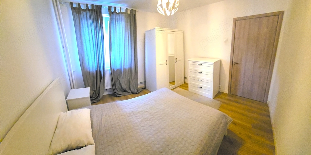 Inchiriere apartament 2 camere Drumul Taberei, Favorit, la 5 minute de metrou
