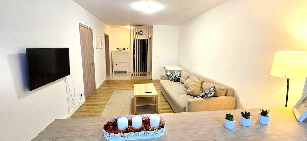 Inchiriere apartament  2 camere Drumul Taberei, Favorit