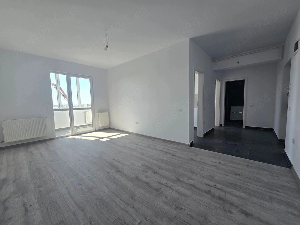 Apartament 2 Camere Platanii Residence, Fundeni Dobroești 