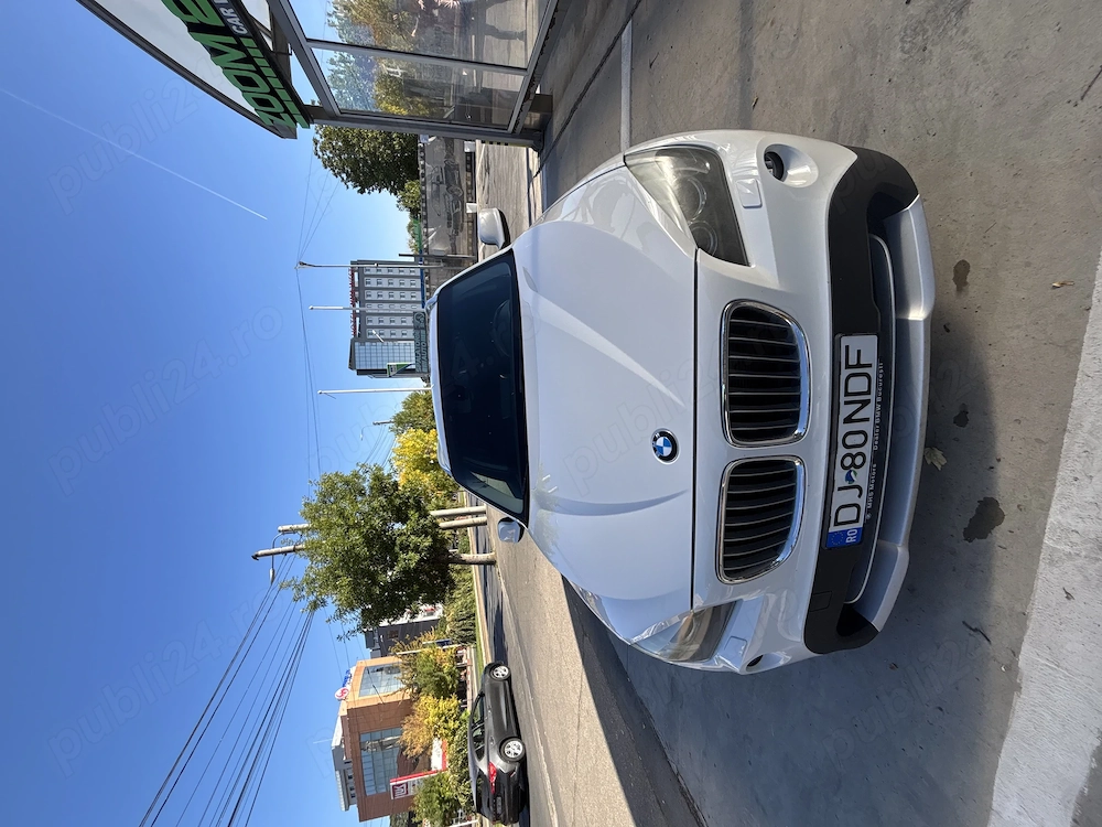 Bmw X1 Xdrive (4x4)