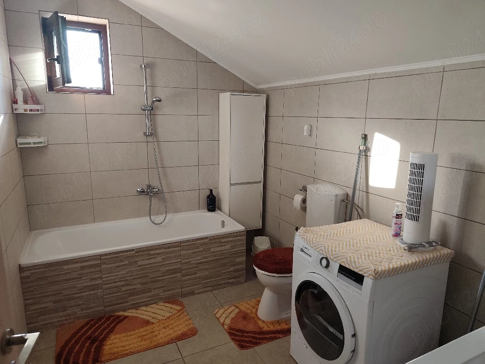 Duplex in Sancraiu de Mures