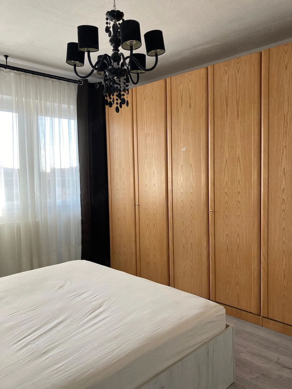 Închiriez apartament 2cam zona Podgoria 