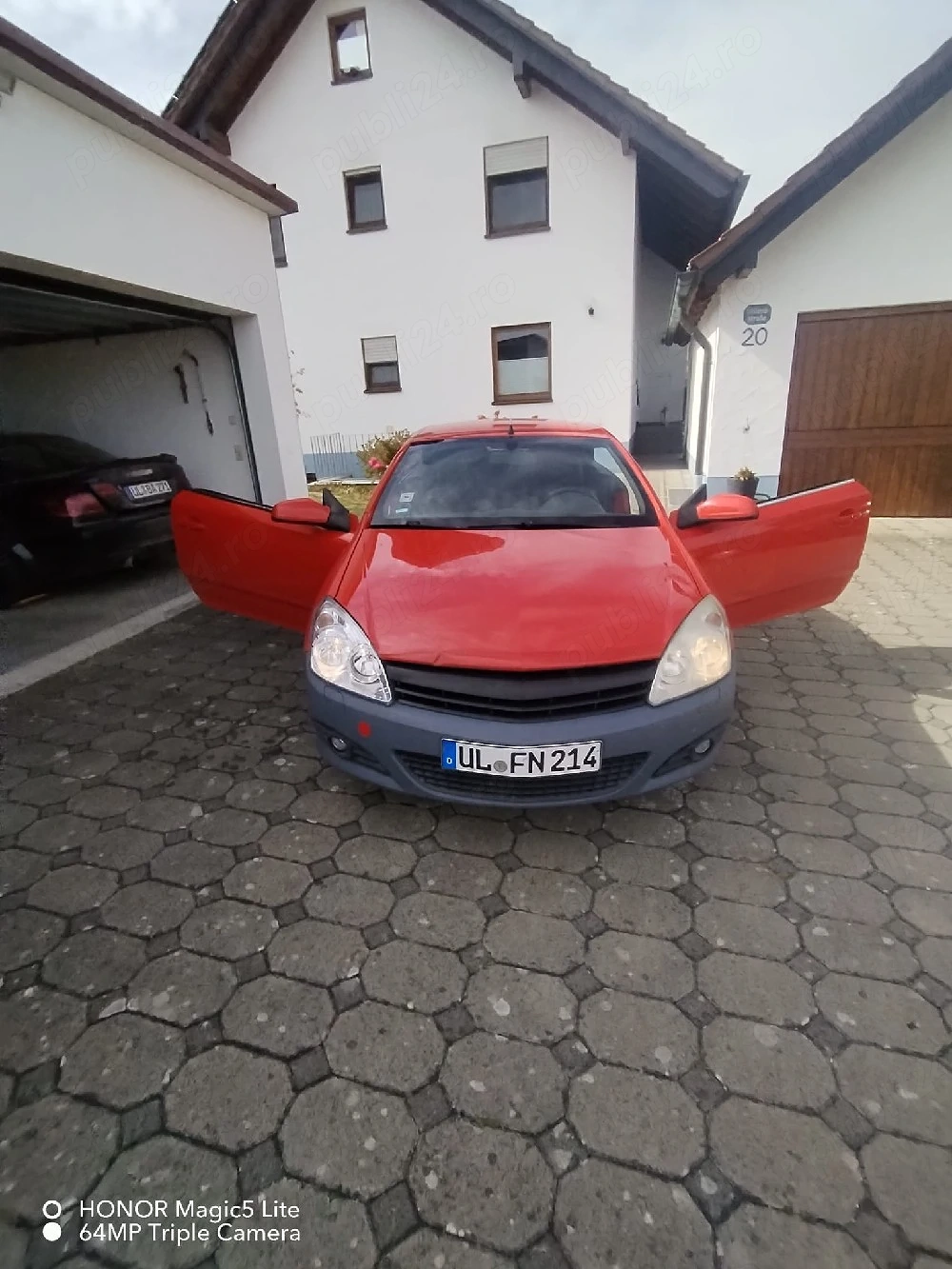 De vânzare