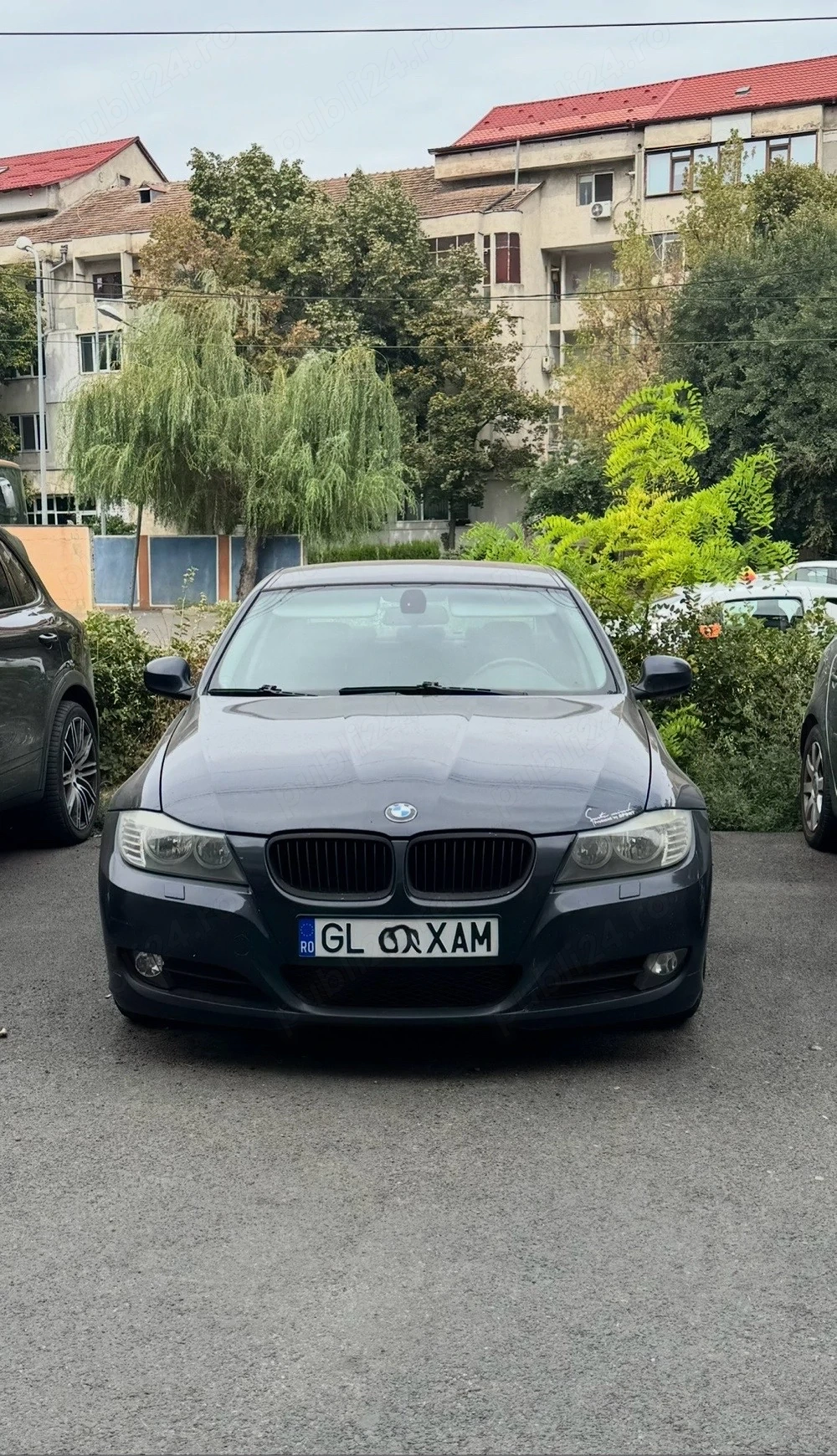 BMW serie 3