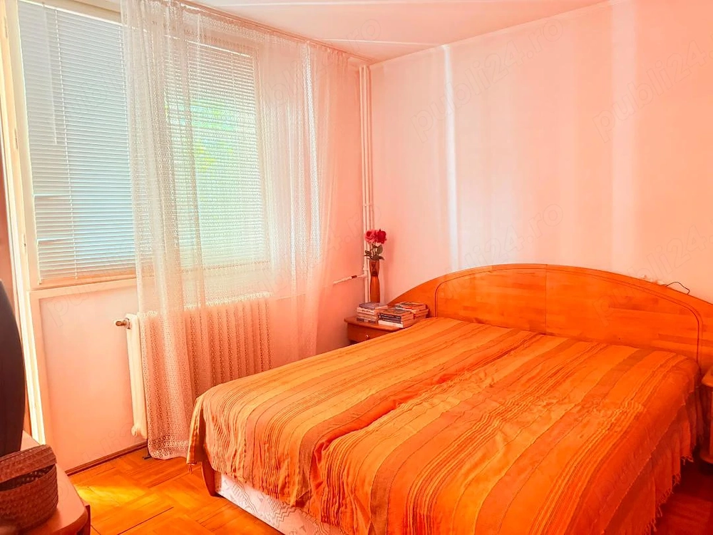 Apartament 3 camere de inchiriat București, strada Cetatea Histria | 70 mp | Etaj 1