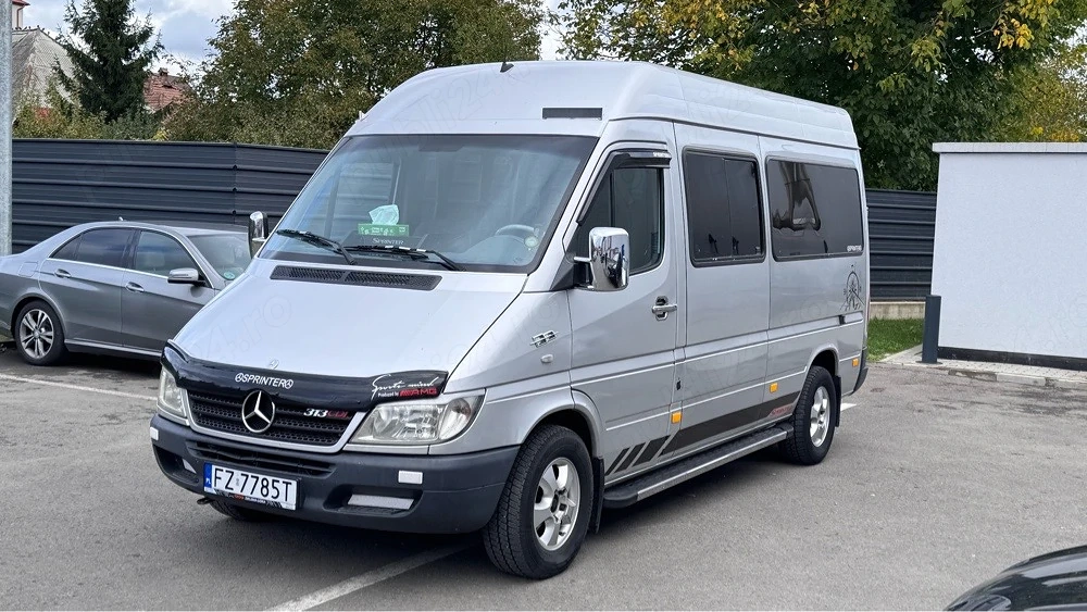 sprinter 2006