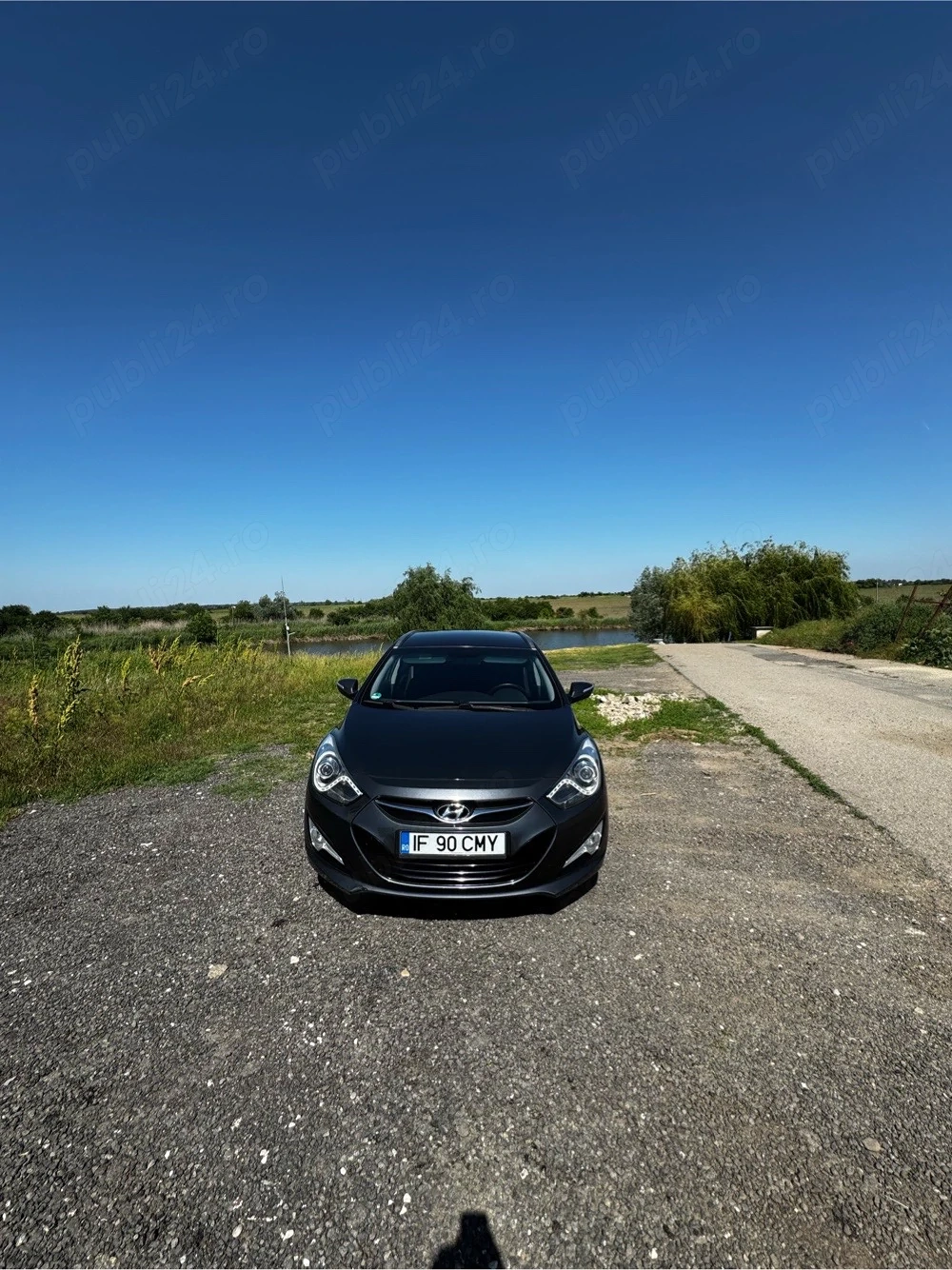 Hyundai i40 1.6 benzina 