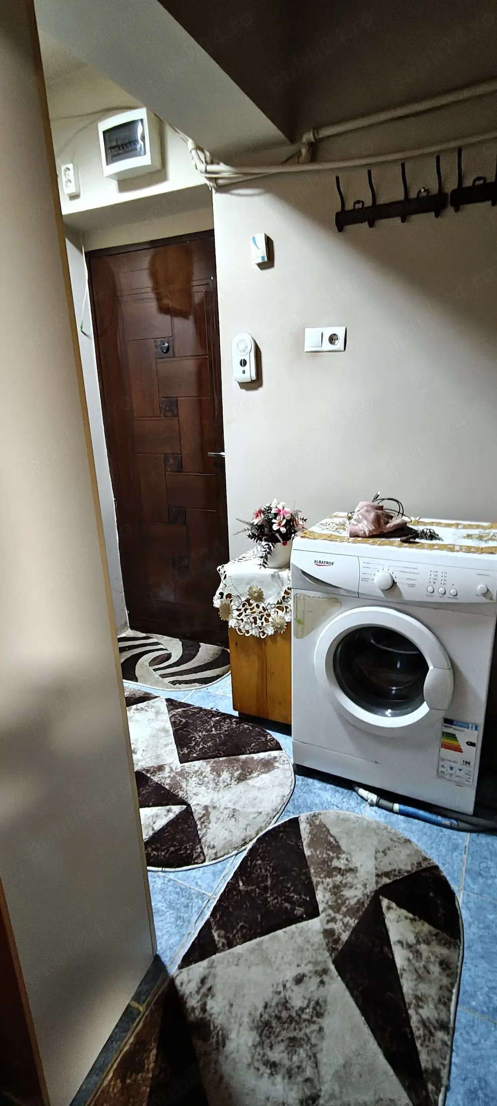 Apartament 2 camere in centrul orașului